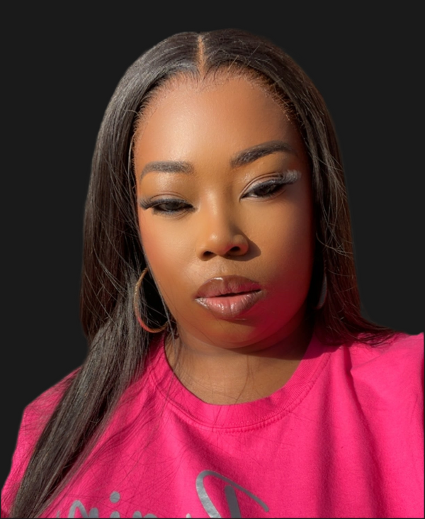HD Frontals